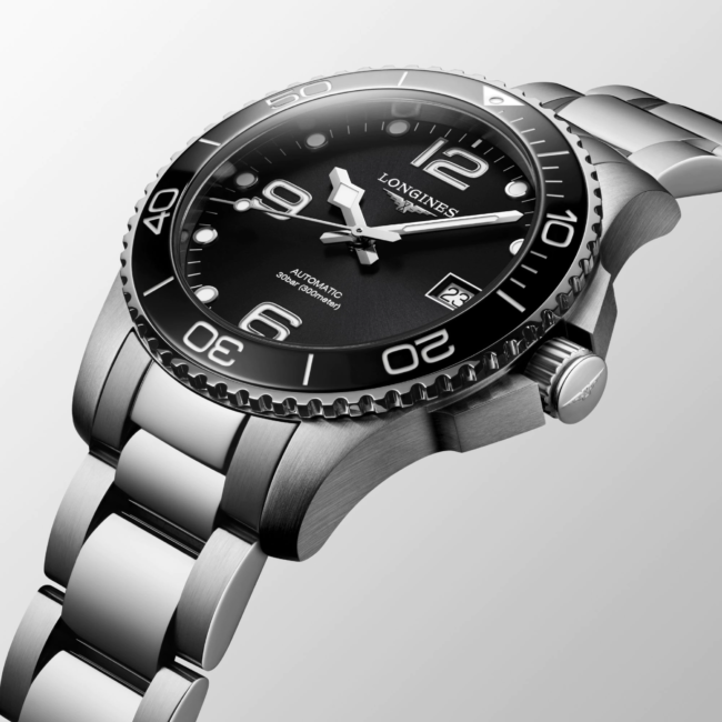 LONGINES HYDROCONQUEST