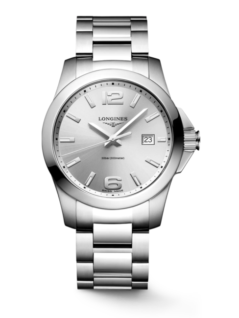 LONGINES CONQUEST