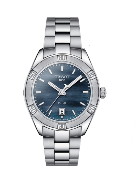 TISSOT PR 100 SPORT CHIC