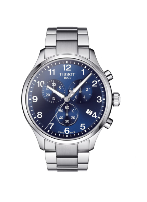 TISSOT CHRONO XL CLASSIC