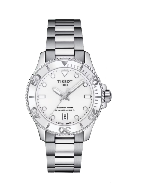 TISSOT SEASTAR 1000 36MM