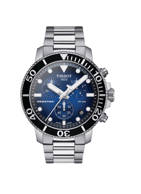 TISSOT SEASTAR 1000 CHRONOGRAPH