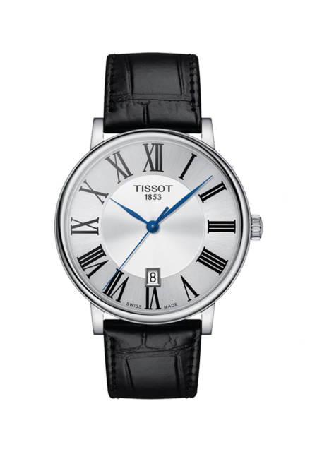 TISSOT CARSON PREMIUM