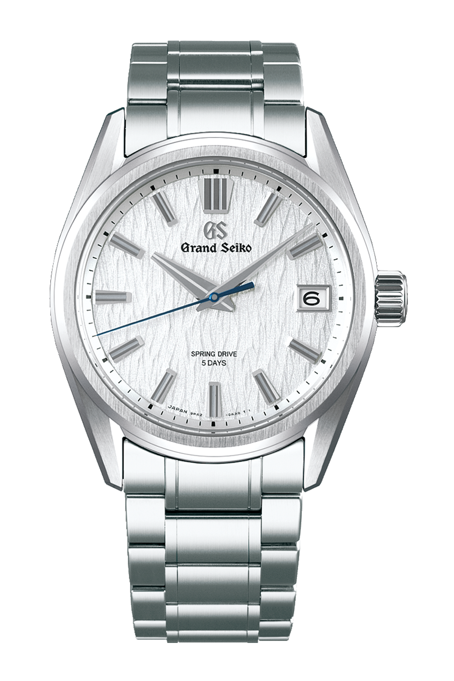 GRAND SEIKO EVOLUTION 9