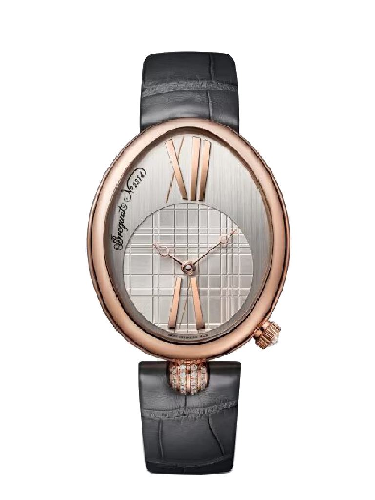 BREGUET REINE DE NAPLES Joyer a Uni n Suiza