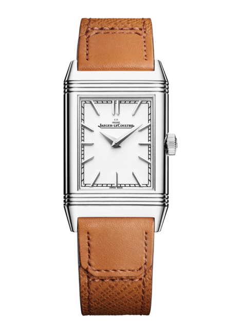 JAEGER-LECOULTRE REVERSO TRIBUTE MONOFACE