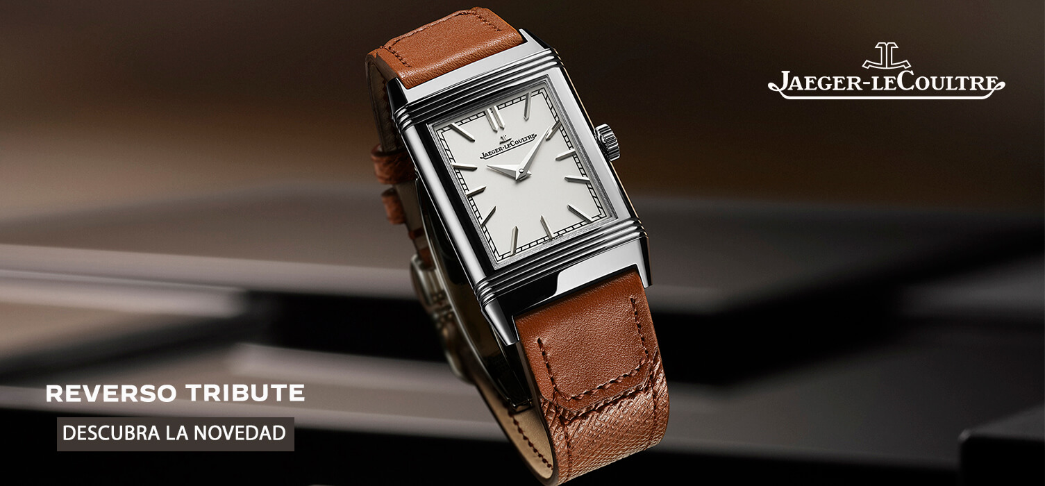 Jaeger-LeCoultre