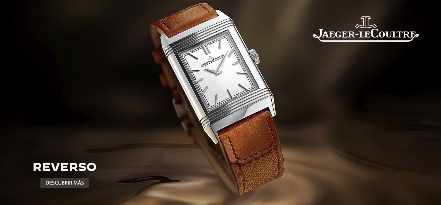 Jaeger-LeCoultre